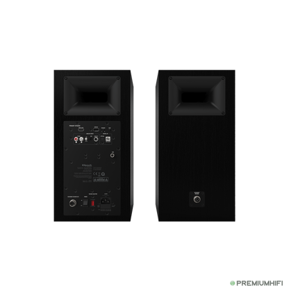 Klipsch The Sevens Active HI-FI Speakers-🟢 PremiumHIFI audio store