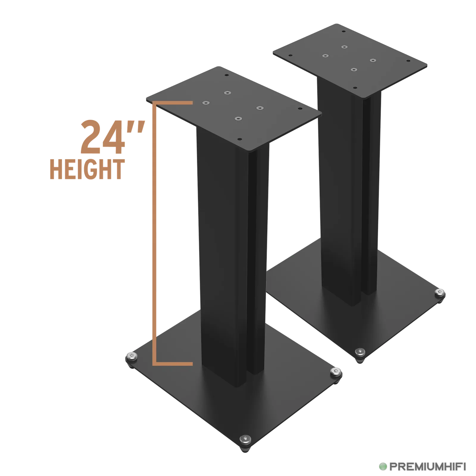 Klipsch The Sevens Active HI-FI Speakers-🟢 PremiumHIFI audio store