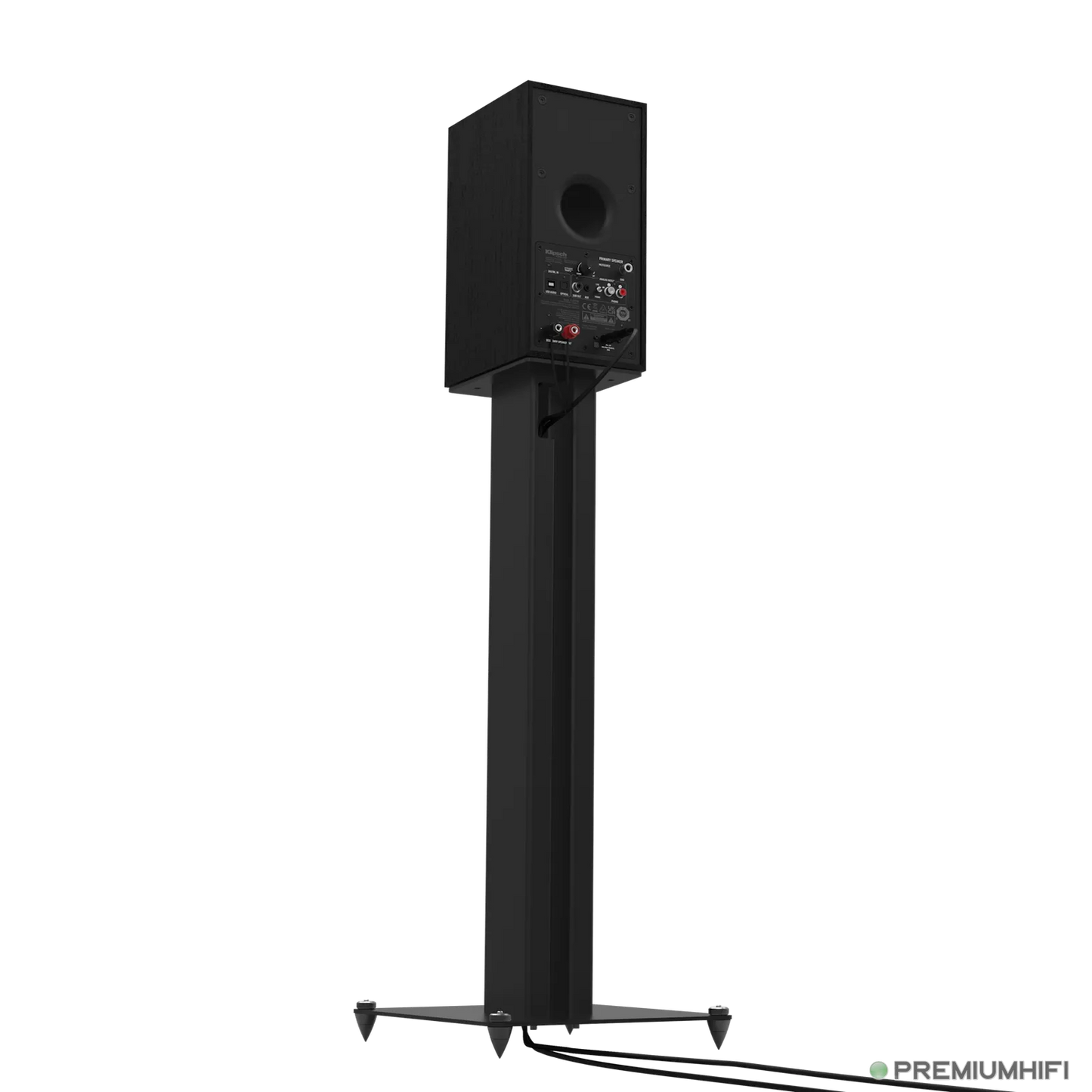 Klipsch The Sevens Active HI-FI Speakers-🟢 PremiumHIFI audio store