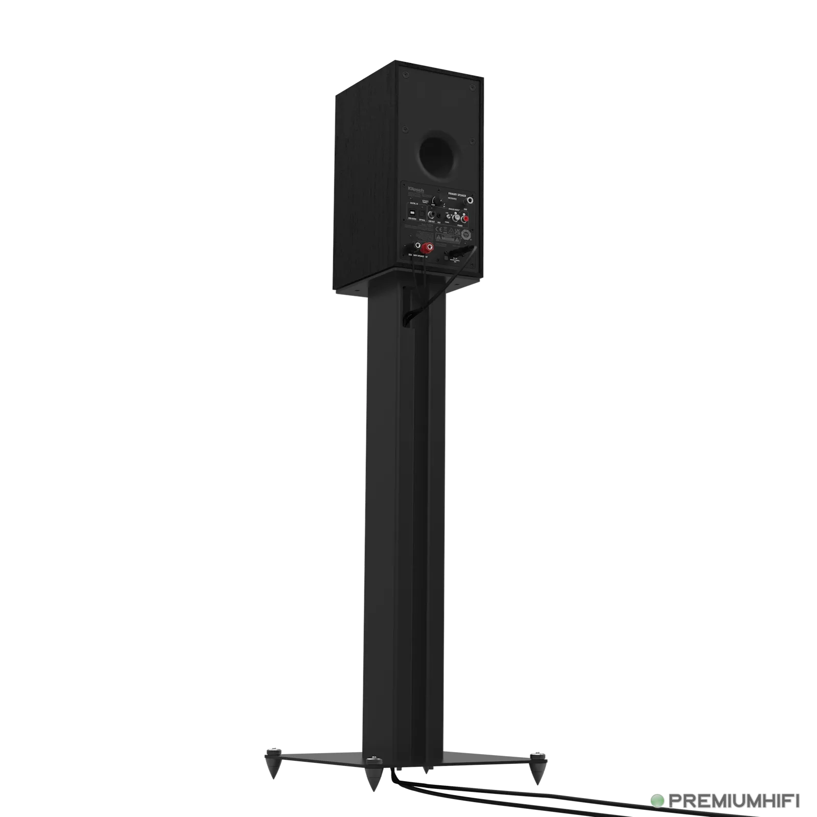 Klipsch The Sevens Active HI-FI Speakers-🟢 PremiumHIFI audio store