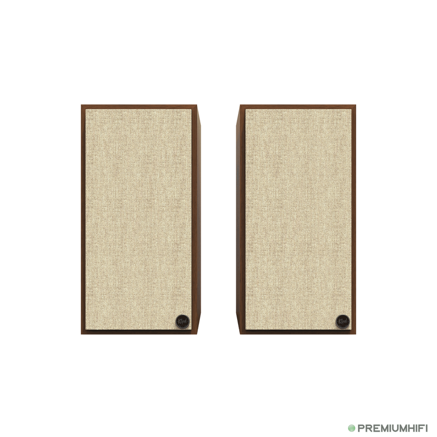 Klipsch The Sevens Active HI-FI Speakers-🟢 PremiumHIFI audio store