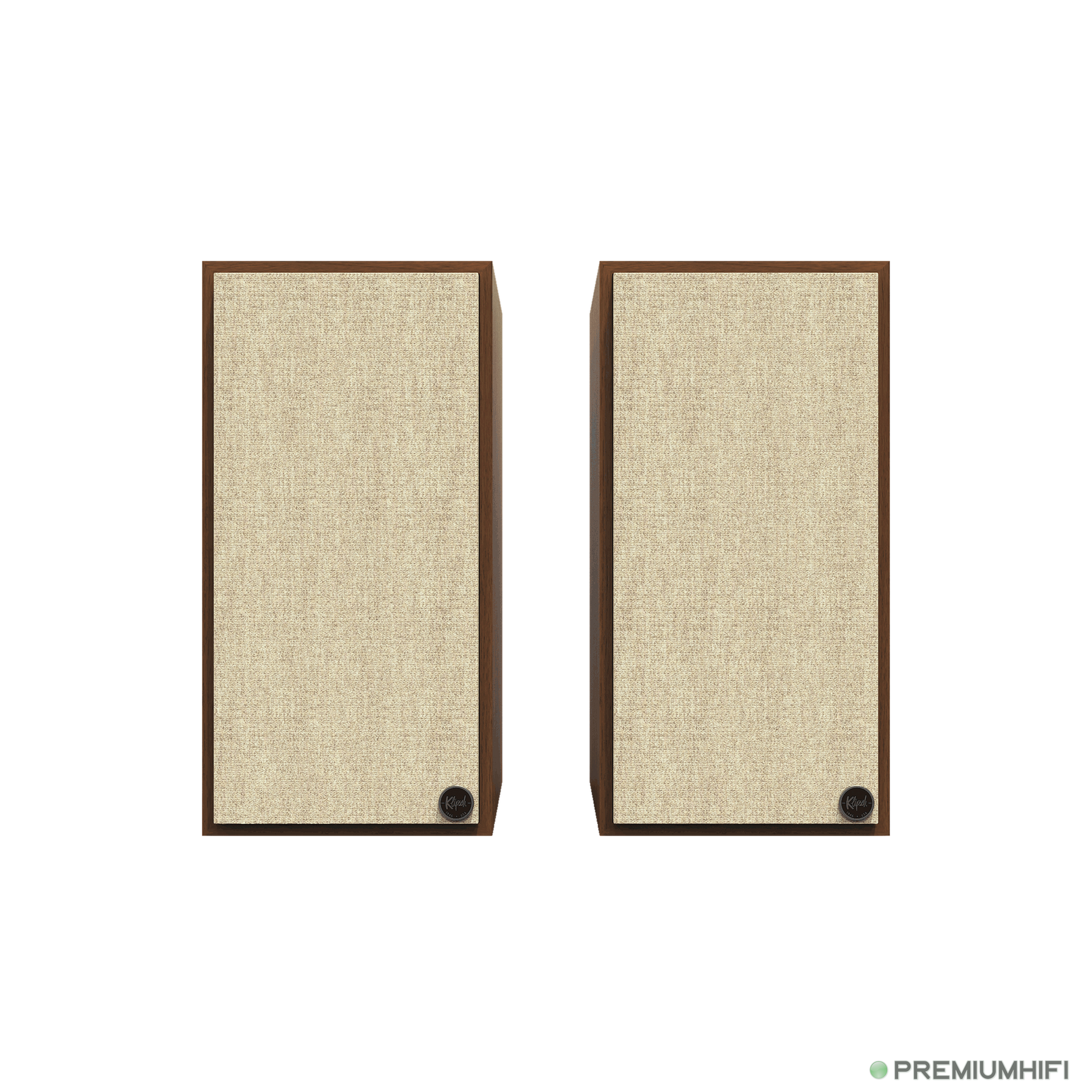 Klipsch The Sevens Active HI-FI Speakers-🟢 PremiumHIFI audio store