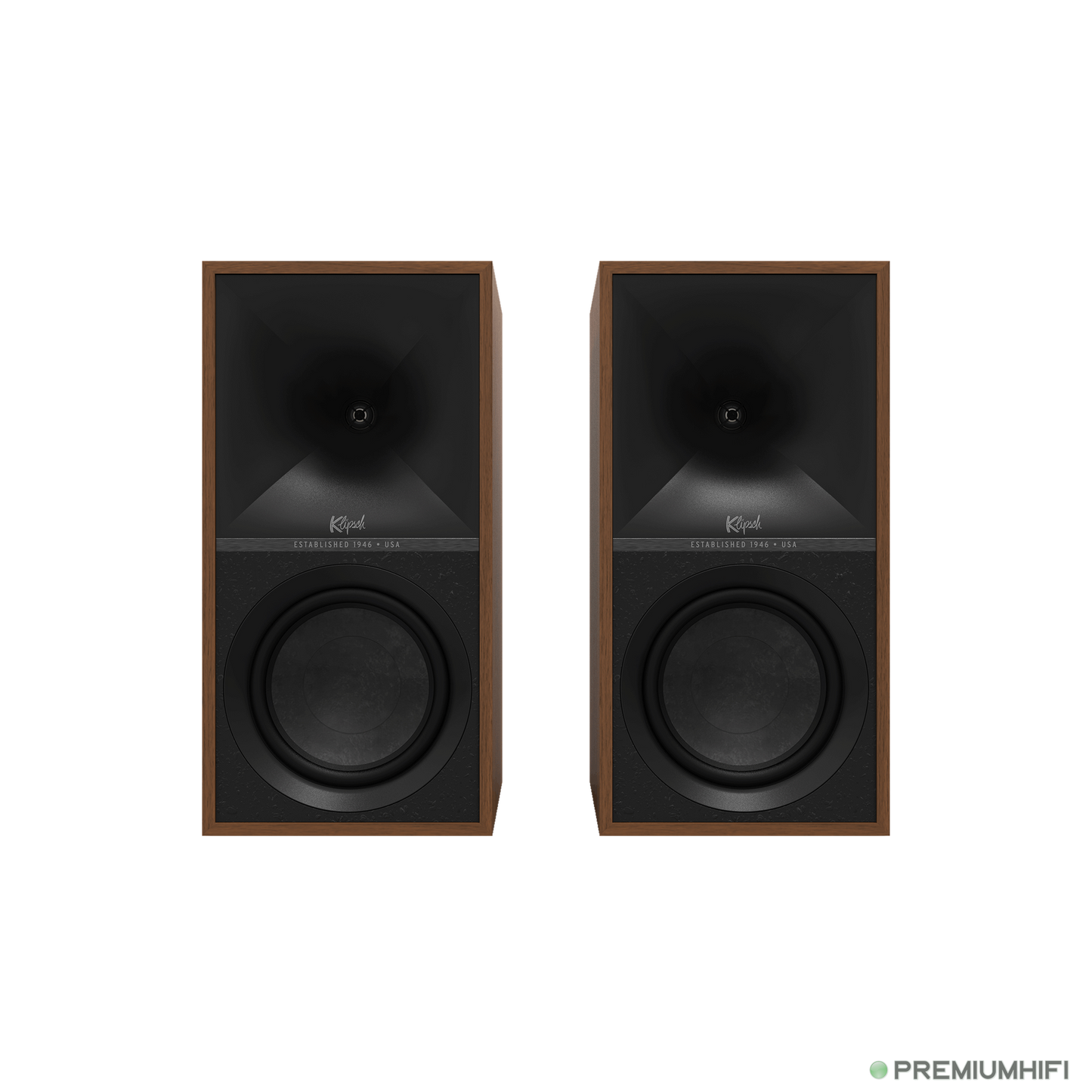 Klipsch The Sevens Active HI-FI Speakers-🟢 PremiumHIFI audio store