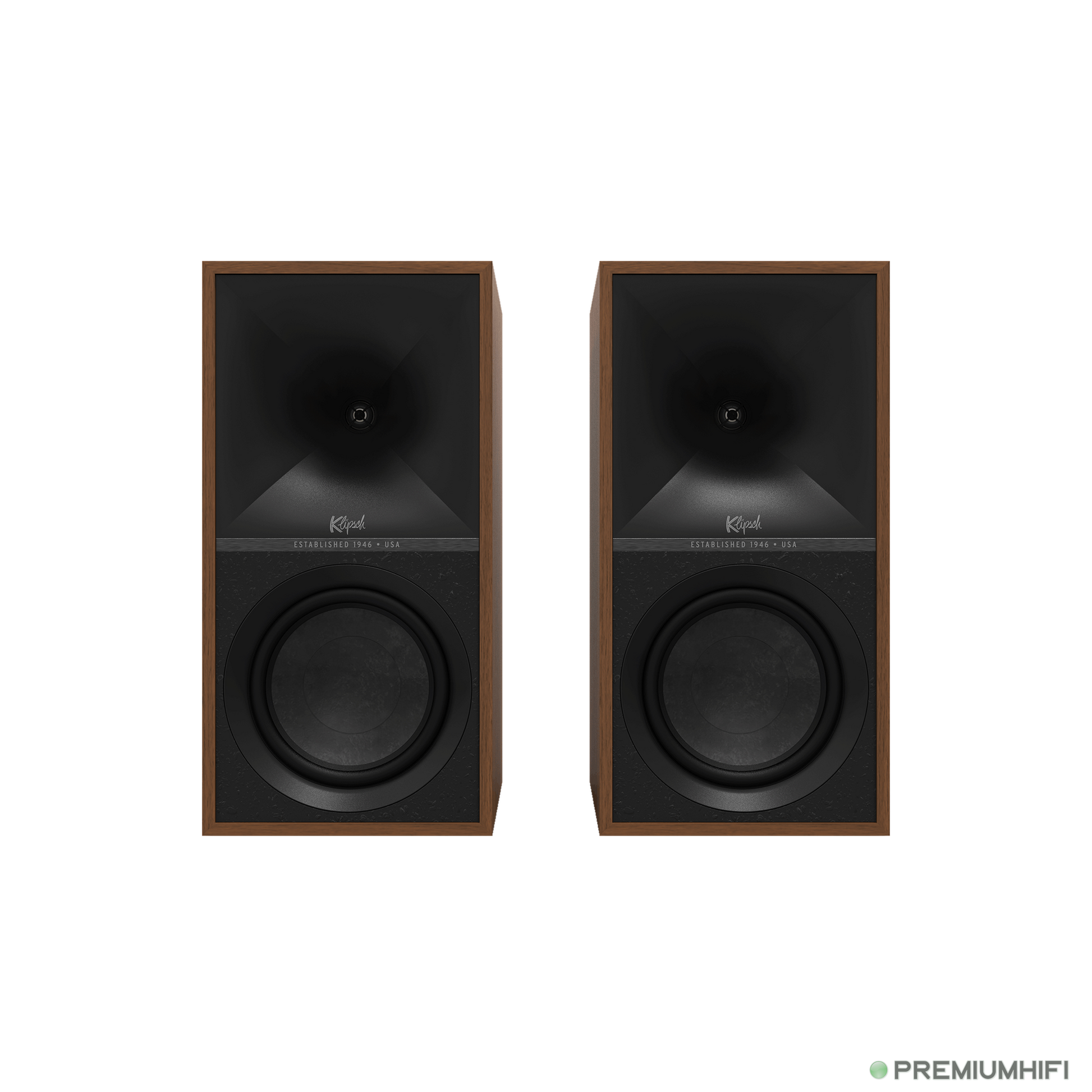 Klipsch The Sevens Active HI-FI Speakers-🟢 PremiumHIFI audio store