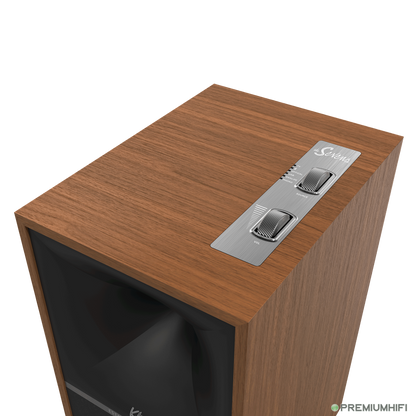 Klipsch The Sevens Active HI-FI Speakers-🟢 PremiumHIFI audio store