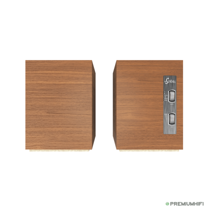 Klipsch The Sevens Active HI-FI Speakers-🟢 PremiumHIFI audio store