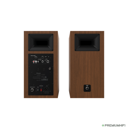 Klipsch The Sevens Active HI-FI Speakers-🟢 PremiumHIFI audio store