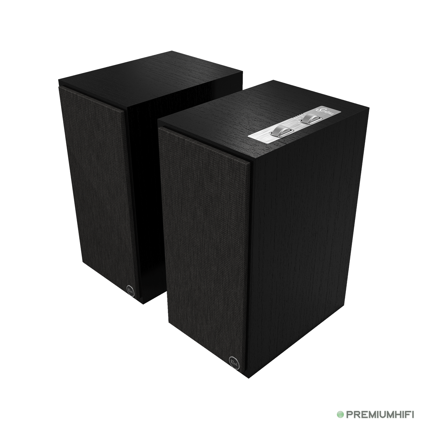 Klipsch The Sevens Active HI-FI Speakers-🟢 PremiumHIFI audio store