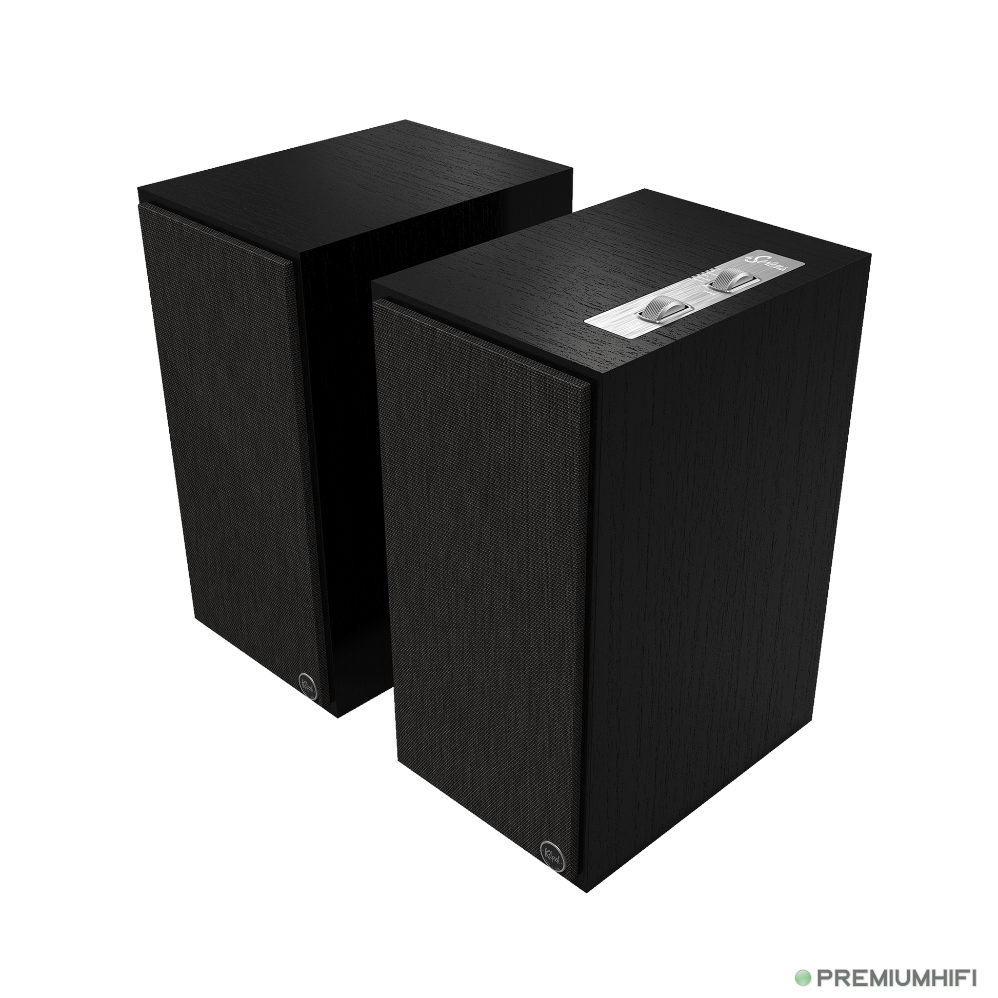 Klipsch The Sevens Active HI-FI Speakers-🟢 PremiumHIFI audio store