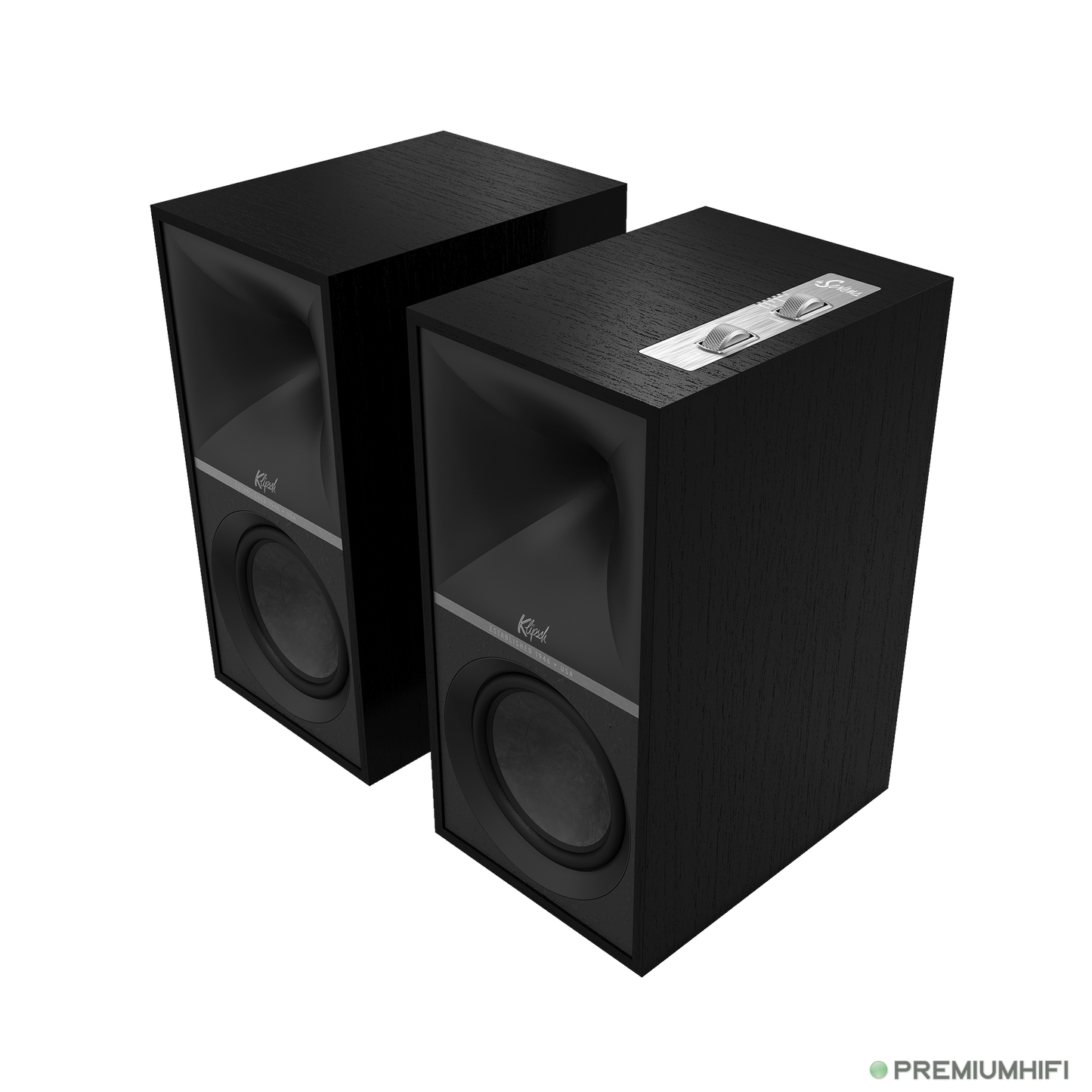 Klipsch The Sevens Active HI-FI Speakers-🟢 PremiumHIFI audio store