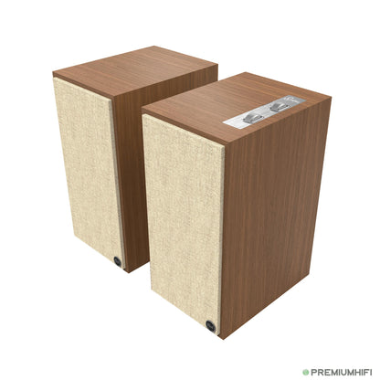 Klipsch The Sevens Active HI-FI Speakers-🟢 PremiumHIFI audio store