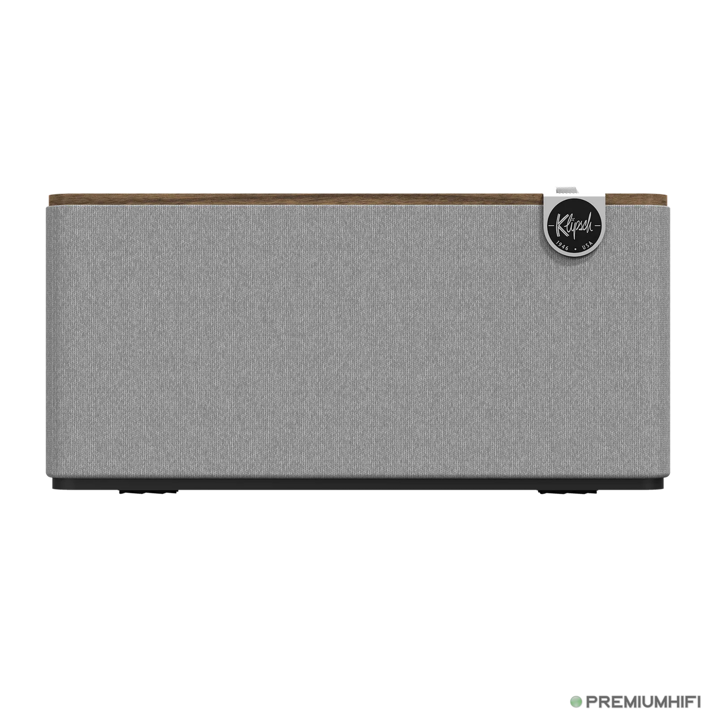 Klipsch The Three Plus Active HI-FI Speaker-🟢 PremiumHIFI audio store