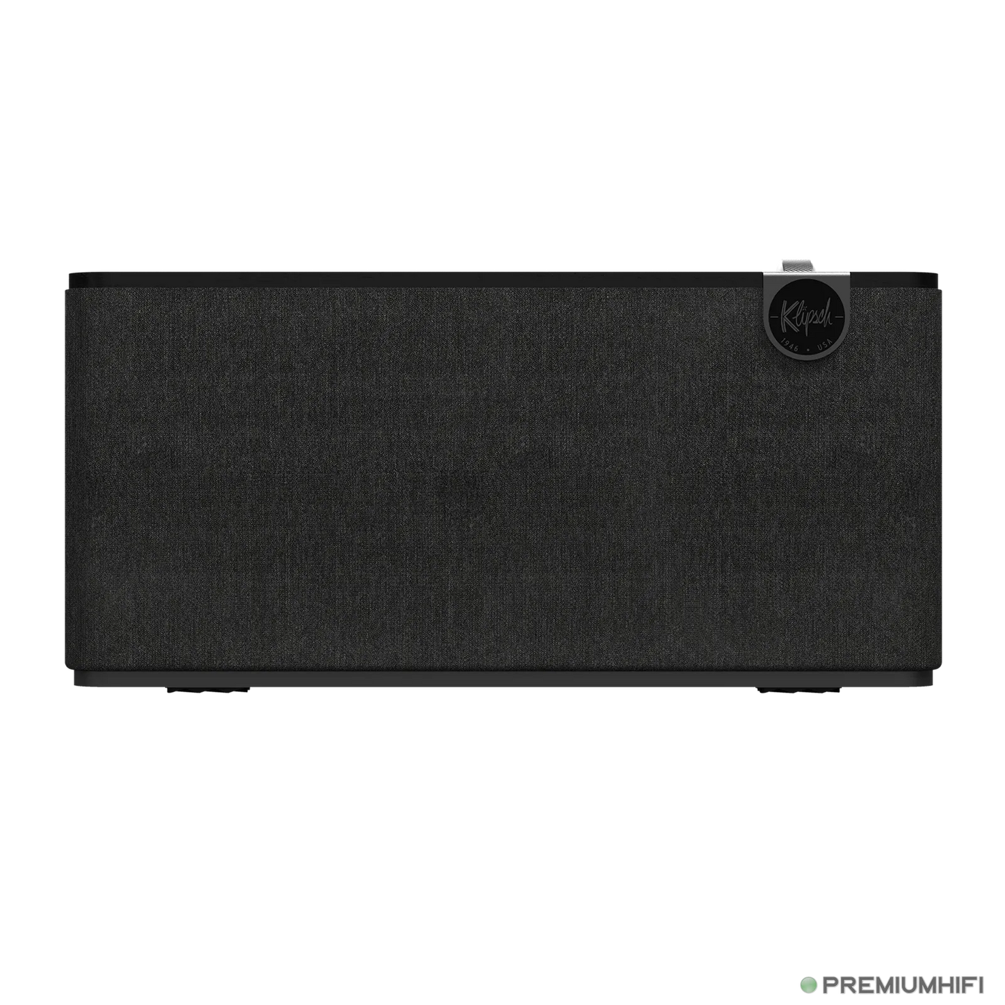 Klipsch The Three Plus Active HI-FI Speaker-🟢 PremiumHIFI audio store