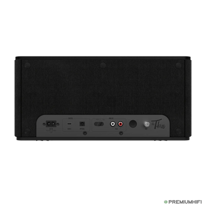 Klipsch The Three Plus Active HI-FI Speaker-🟢 PremiumHIFI audio store