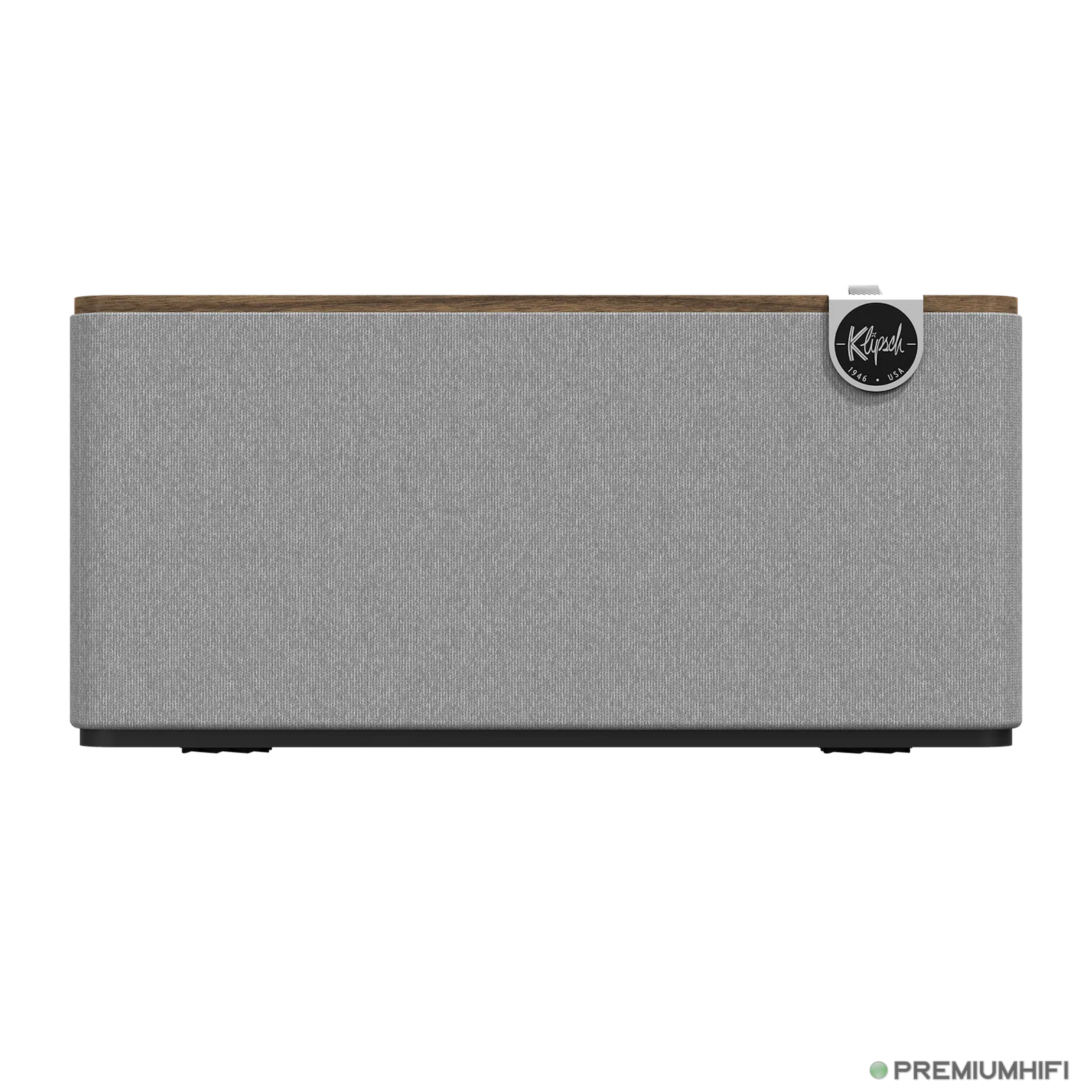 Klipsch The Three Plus Active HI-FI Speaker-🟢 PremiumHIFI audio store