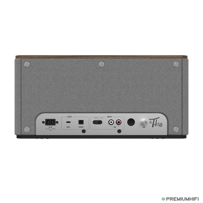 Klipsch The Three Plus Active HI-FI Speaker-🟢 PremiumHIFI audio store