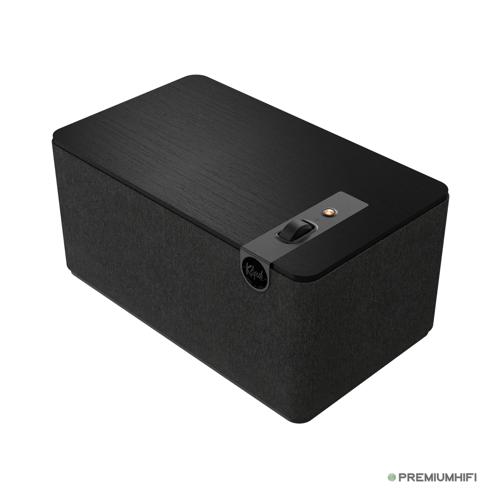 Klipsch The Three Plus Active HI-FI Speaker-🟢 PremiumHIFI audio store