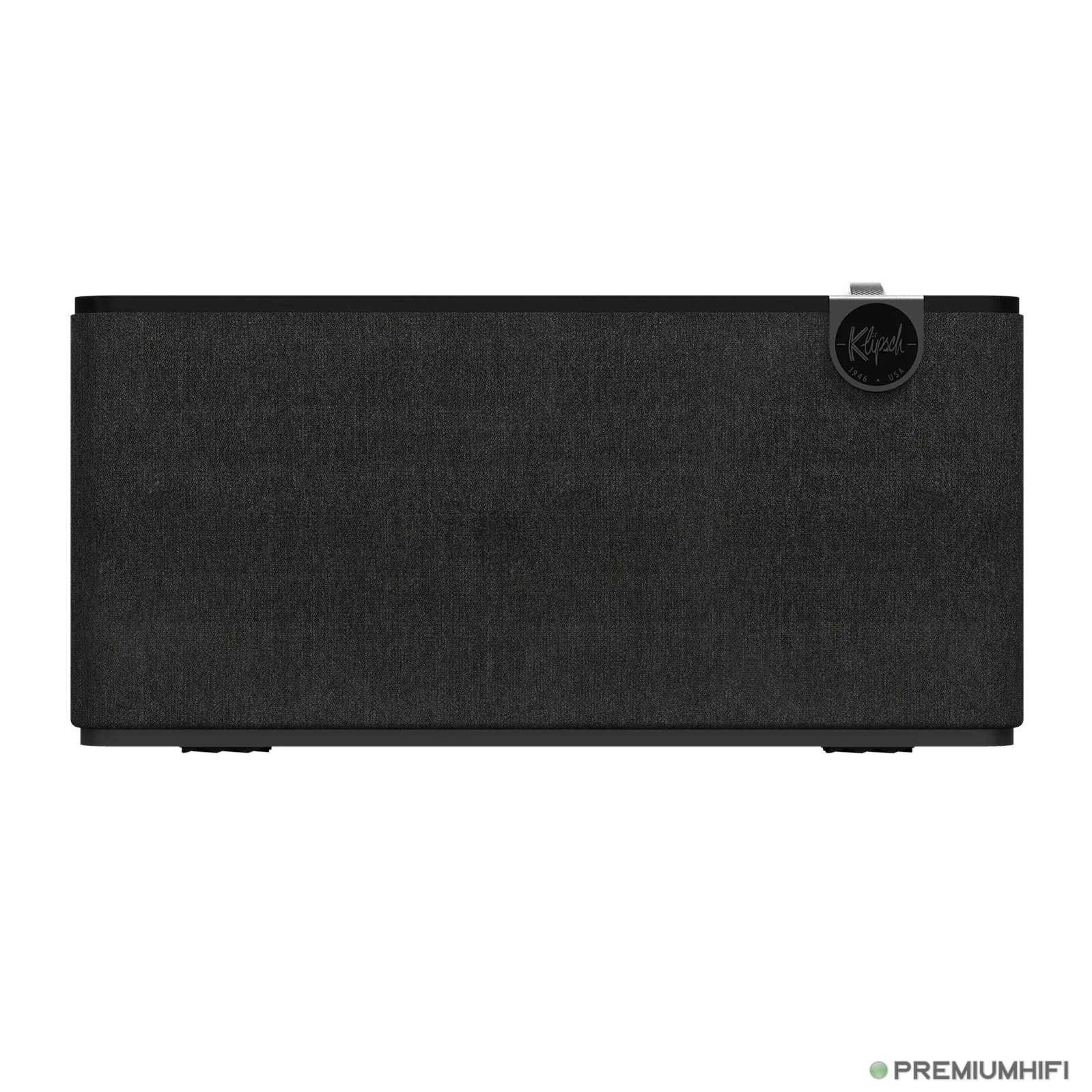 Klipsch The Three Plus Active HI-FI Speaker-🟢 PremiumHIFI audio store