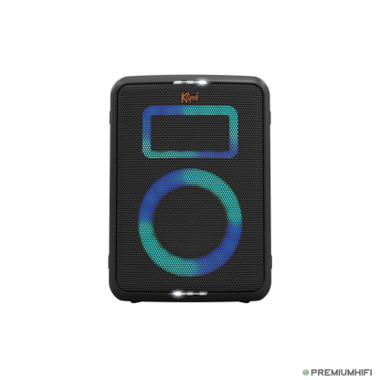 Klipsch Vegas Portable Wireless Party Speaker-🟢 PremiumHIFI audio store