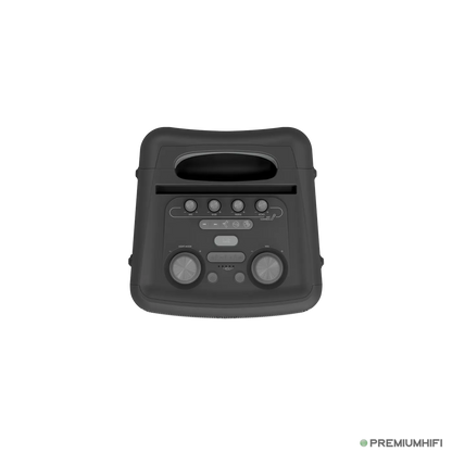 Klipsch Vegas Portable Wireless Party Speaker-🟢 PremiumHIFI audio store