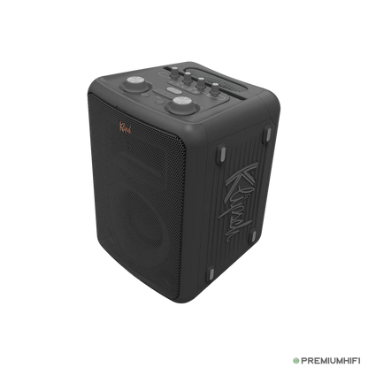 Klipsch Vegas Portable Wireless Party Speaker-🟢 PremiumHIFI audio store