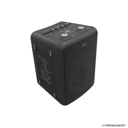 Klipsch Vegas Portable Wireless Party Speaker-🟢 PremiumHIFI audio store