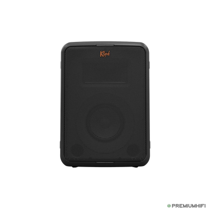 Klipsch Vegas Portable Wireless Party Speaker-🟢 PremiumHIFI audio store