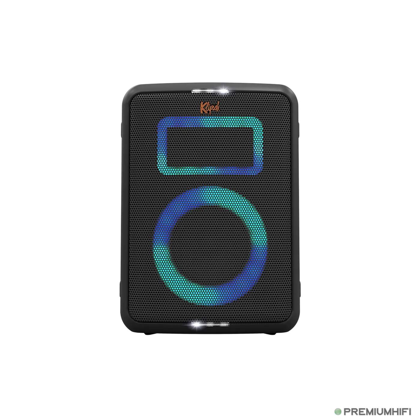 Klipsch Vegas Portable Wireless Party Speaker-🟢 PremiumHIFI audio store