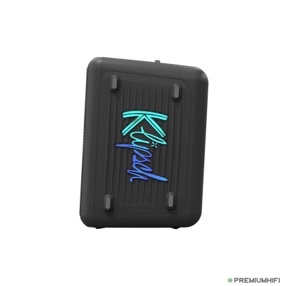 Klipsch Vegas Portable Wireless Party Speaker-🟢 PremiumHIFI audio store