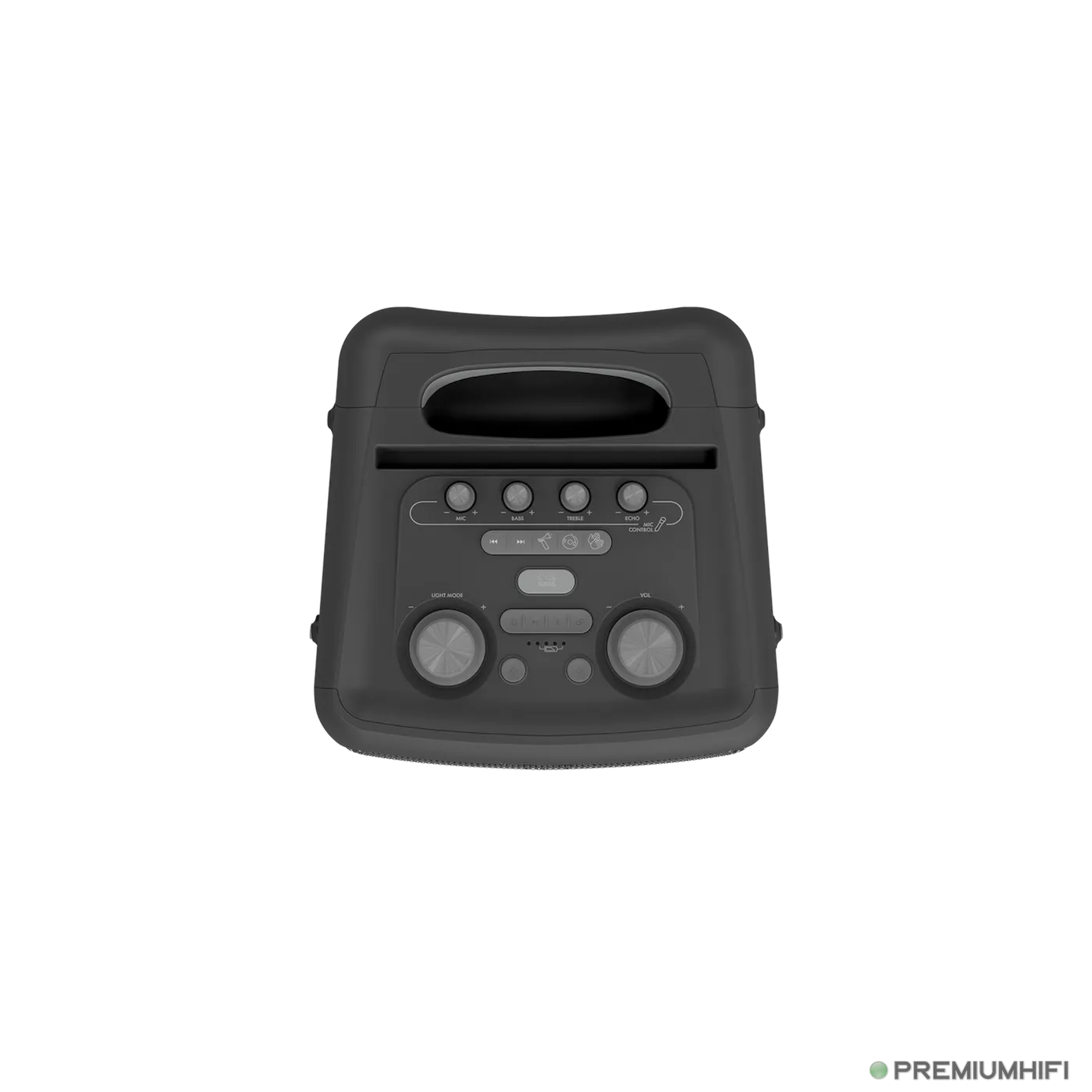 Klipsch Vegas Portable Wireless Party Speaker-🟢 PremiumHIFI audio store