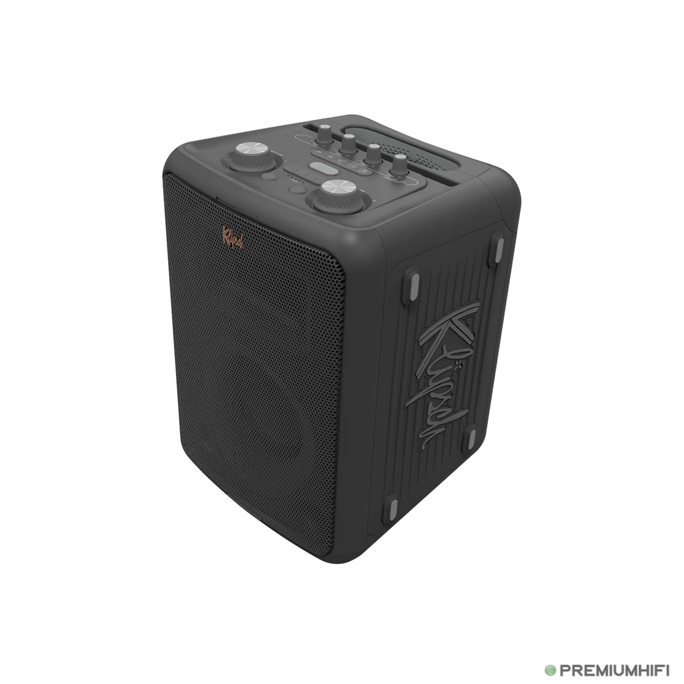 Klipsch Vegas Portable Wireless Party Speaker-🟢 PremiumHIFI audio store