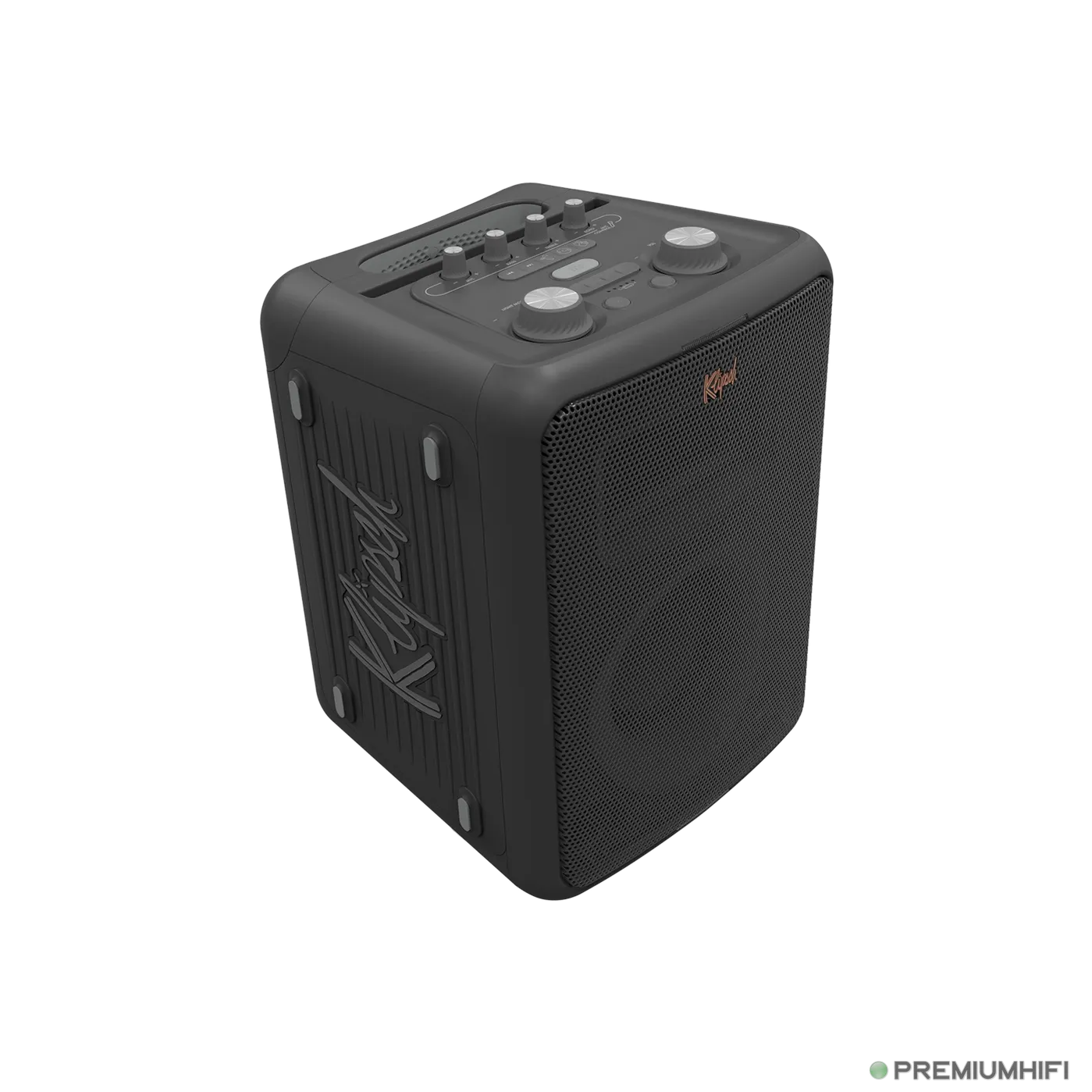 Klipsch Vegas Portable Wireless Party Speaker-🟢 PremiumHIFI audio store