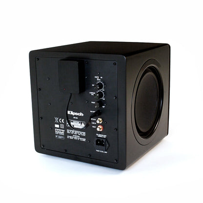 Klipsch WA-2 Wireless Subwoofer Kit-🟢 PremiumHIFI audio store