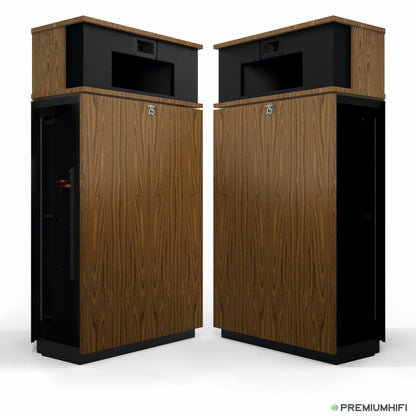 Klipschorn 75th Anniversary SE Pair Floorstanding HI-FI Speakers-🟢 PremiumHIFI audio store