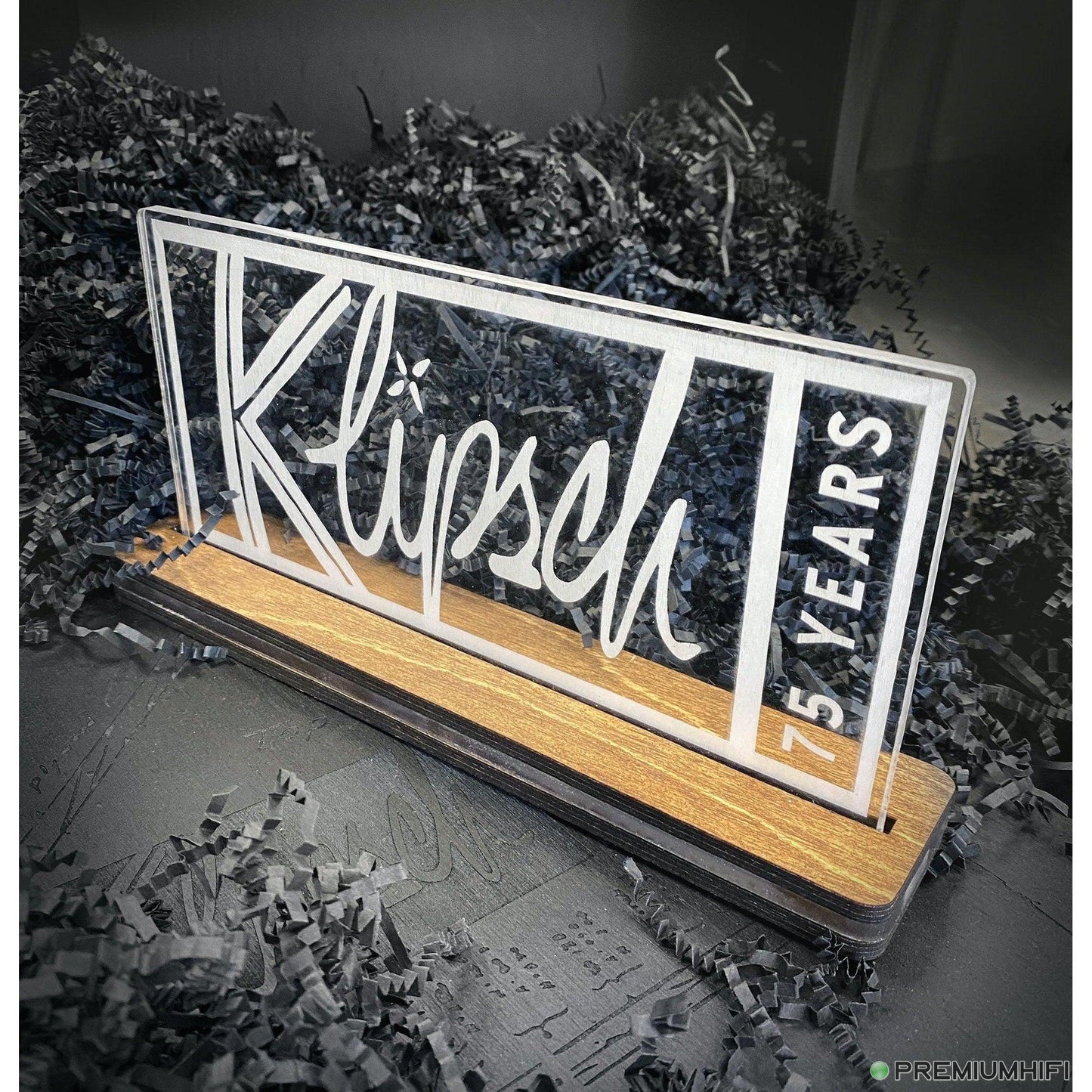 Klipschorn 75th Anniversary SE Pair Floorstanding HI-FI Speakers-🟢 PremiumHIFI audio store