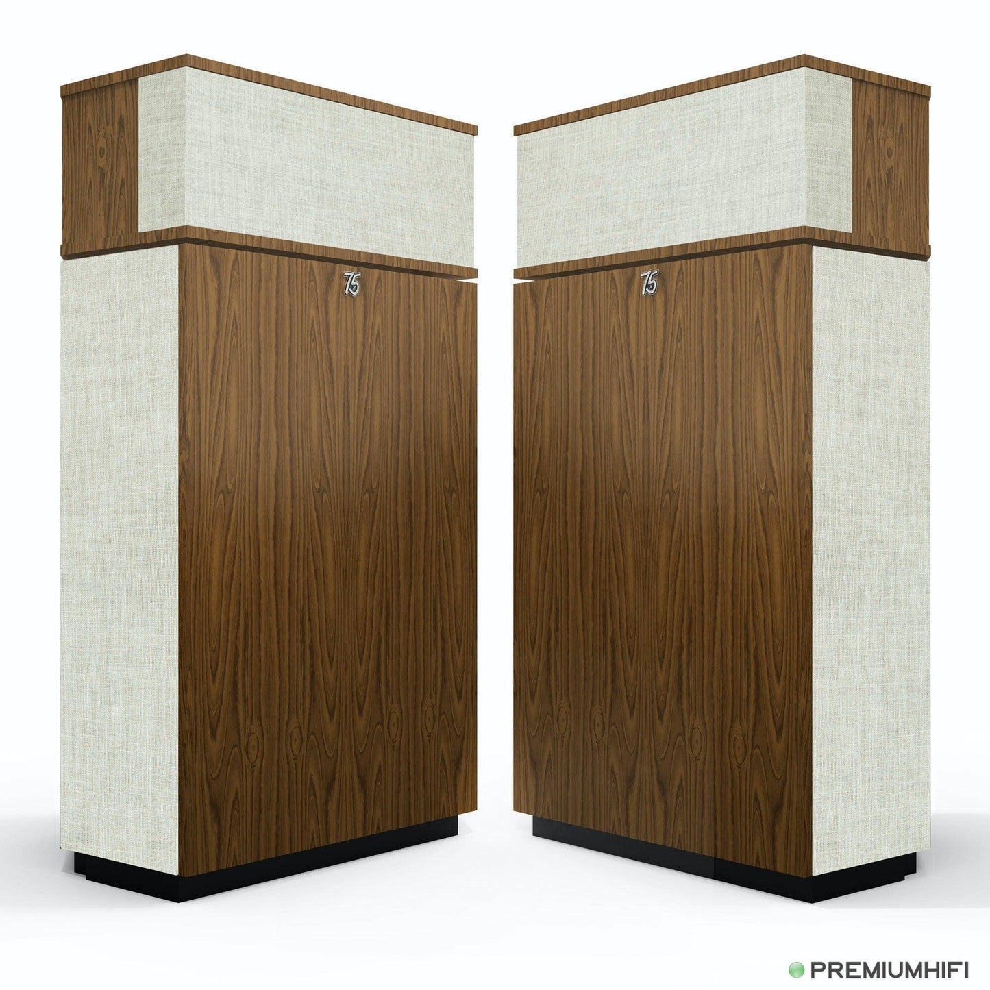 Klipschorn 75th Anniversary SE Pair Floorstanding HI-FI Speakers-🟢 PremiumHIFI audio store