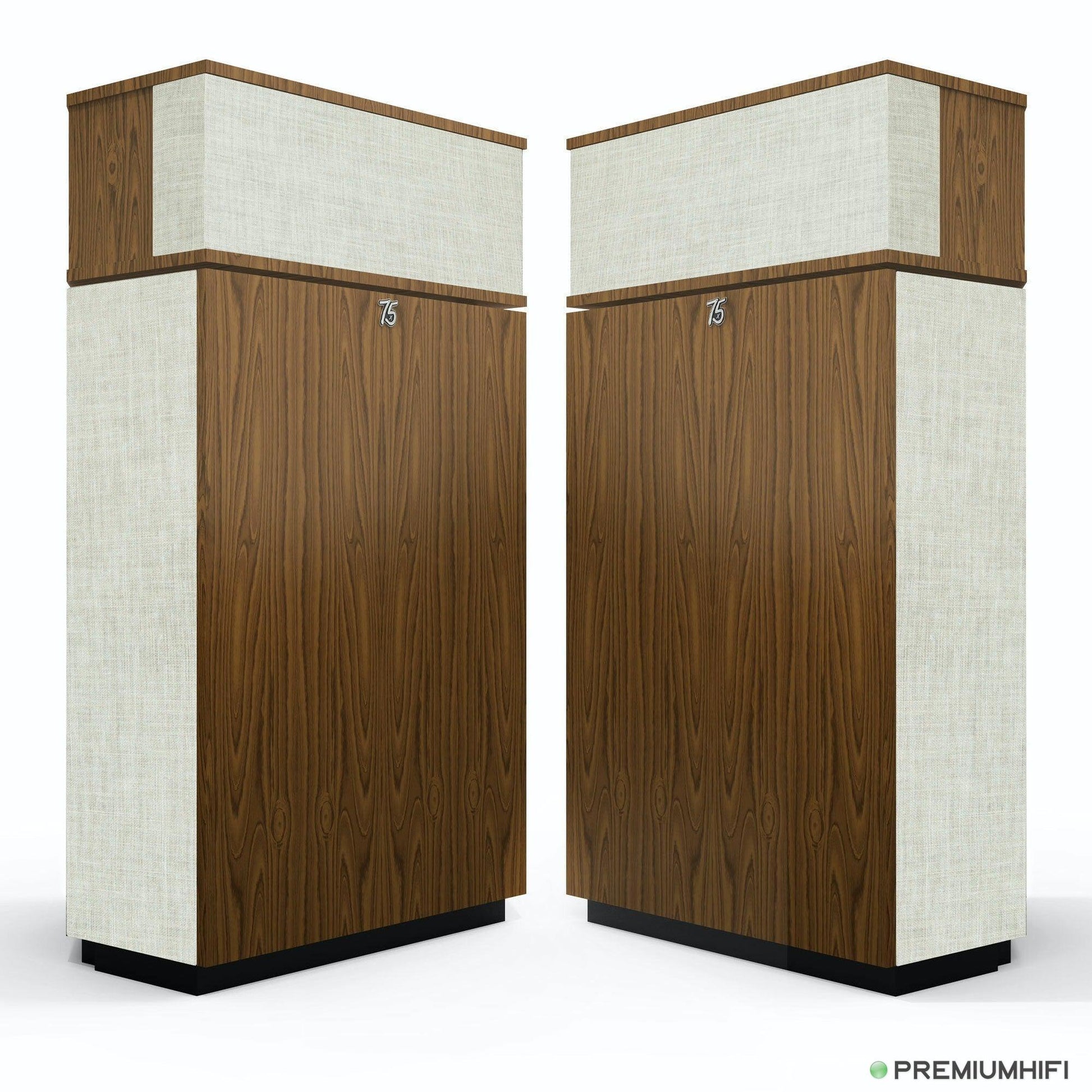 Klipschorn 75th Anniversary SE Pair Floorstanding HI-FI Speakers-🟢 PremiumHIFI audio store