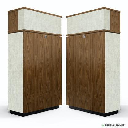 Klipschorn 75th Anniversary SE Pair Floorstanding HI-FI Speakers-🟢 PremiumHIFI audio store