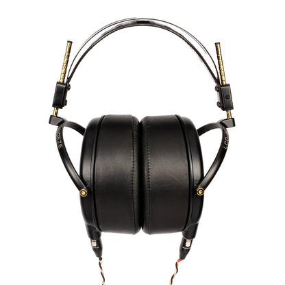 Audeze LCD4Z 15 omi Magnijs/zelts ar ceļojuma futrāli