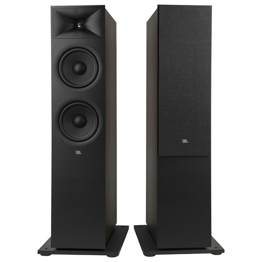 JBL Stage 280F Floorstanding Speakers Pair