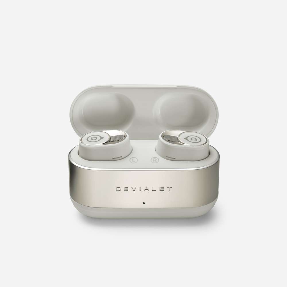 Devialet Gemini II – True Wireless Earbuds