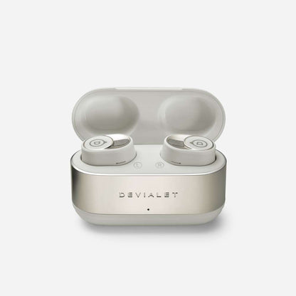 Devialet Gemini II – True Wireless Earbuds