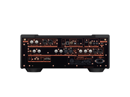 Marantz LINK 10n Reference Streaming Preamplifier