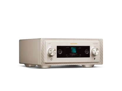Marantz LINK 10n Reference Streaming Preamplifier
