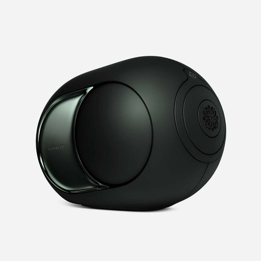 Devialet Phantom Ultimate 108 dB – Wireless Speaker