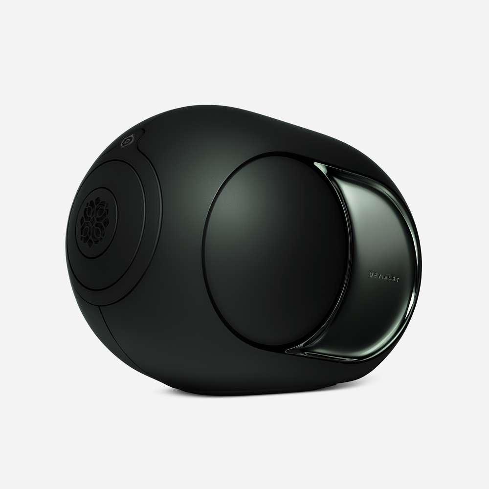 Devialet Phantom Ultimate 108 dB – Wireless Speaker
