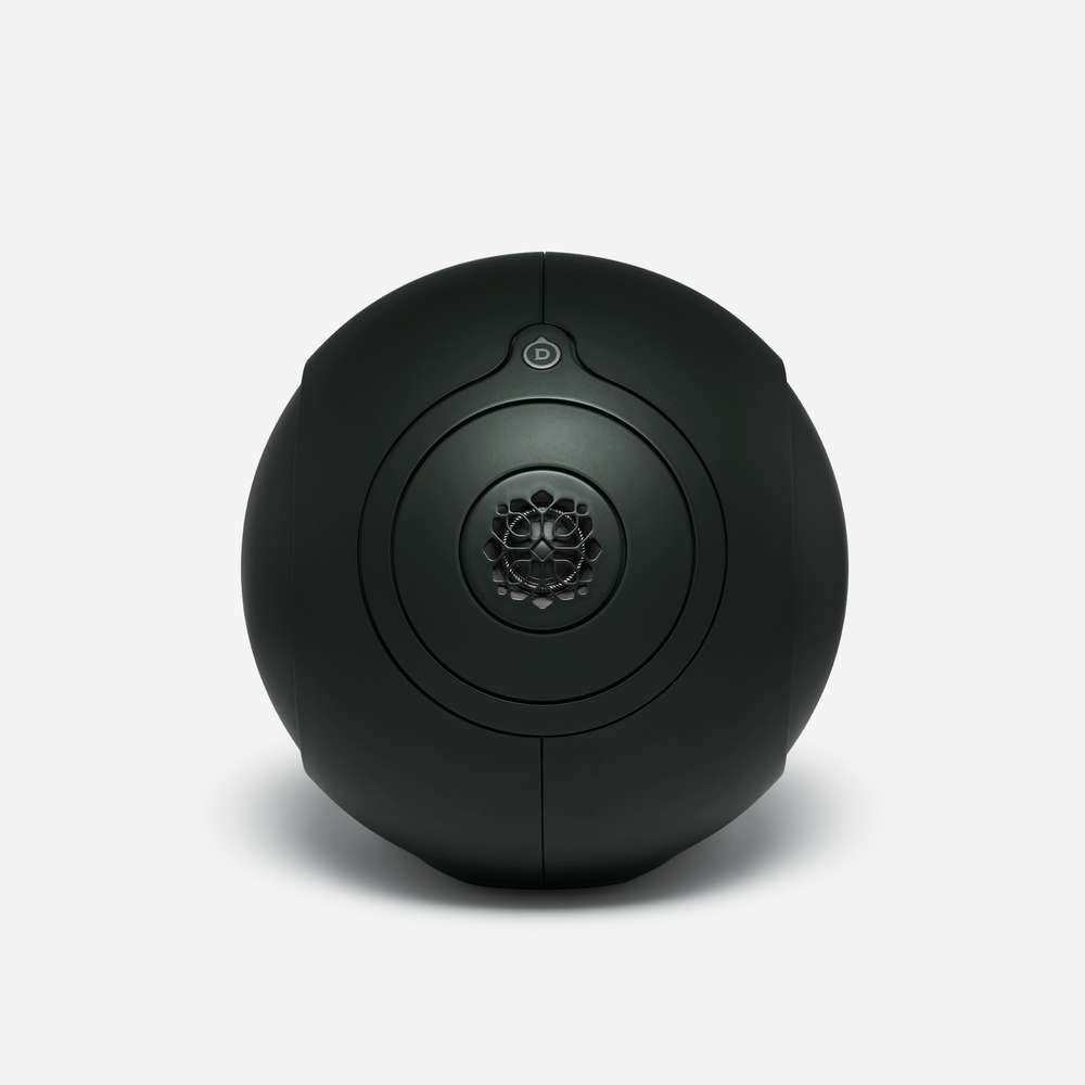 Devialet Phantom Ultimate 108 dB – Wireless Speaker