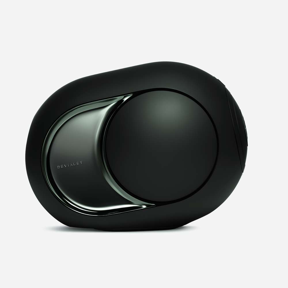 Devialet Phantom Ultimate 108 dB – Wireless Speaker