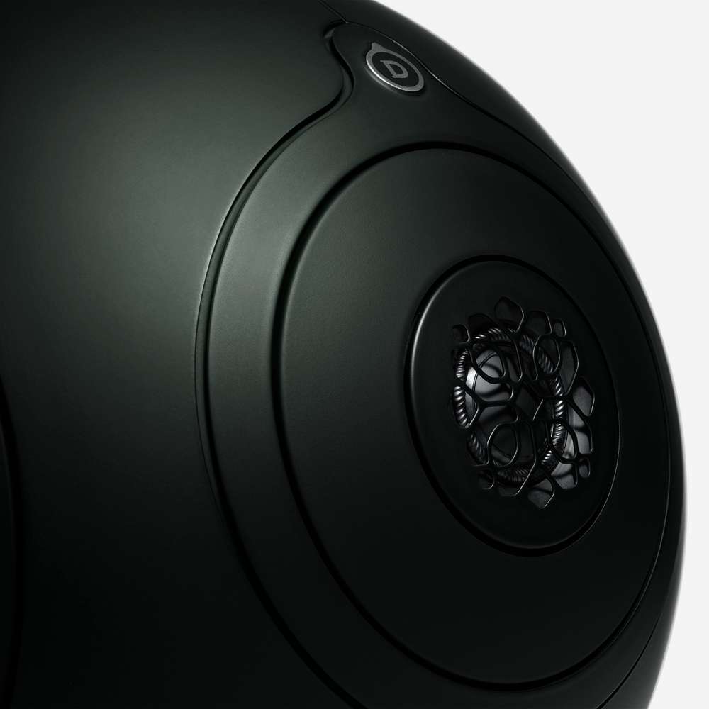 Devialet Phantom Ultimate 108 dB – Wireless Speaker