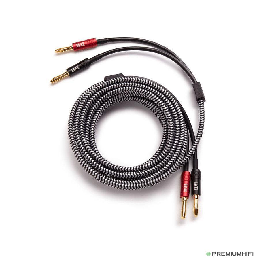 Elac-LS CABLE SPW-10FT-PAIR 3M-PremiumHIFI